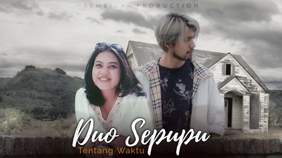Foto 1 - Para personal grup musik Duo Sepupu. (Dok. Sembilan Production Official).jpg